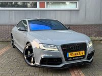 Occasion Audi RS5 450 PK (330 kW) 2010 Coupé