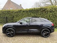 Occasion Audi Q3 Sportback S-Line 245 PK (180 kW) 2022 Blauw SUV
