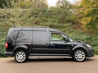 Occasion VW Caddy Maxi 102 PK (75 kW) 2012 Overige MPV