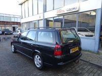 tweedehands Opel Vectra Wagon 1.8-16V Business Edition