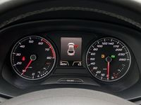 tweedehands Seat Leon 1.0 TSI 115PK DSG Style/Full LED/Apple Carplay/Navigatie/