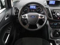 tweedehands Ford Grand C-Max 1.0 Ecoboost Titanium | 2e eigenaar | Camera | Nav