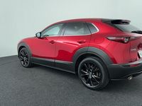Occasion Mazda CX-30 Homura-Line 186 PK (136 kW) 2023 Soul red crystal m SUV