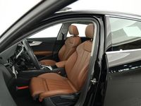 tweedehands Audi A4 Avant 35 TFSI S-Tronic | Pano | Navi | Leder | Έlectric. Achterk