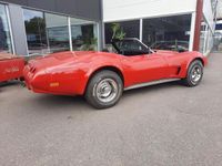 tweedehands Corvette C3 CONVERTIBLE