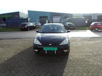 Occasion Ford Focus Futura 101 PK (74 kW) 2004 Zwart Hatchback