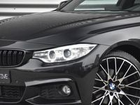 tweedehands BMW 420 4-SERIE Gran Coupé d Centennial High Executive | M Sport | Schuifdak | Leder | 48.660 km ! | ACC |