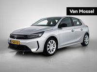 Occasion Opel Corsa 102 PK (75 kW) 2024 Grijs Hatchback