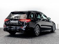 tweedehands Mercedes C43 AMG AMG Estate 4MATIC | BTW auto