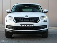 Occasion Skoda Kodiaq Business Line 150 PK (110 kW) 2020 Wit SUV