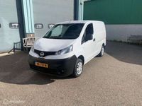 tweedehands Nissan NV200 1.5 dCi Airco Business