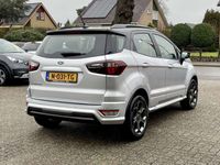 tweedehands Ford Ecosport 1.0 Ecoboost ST-line 6 bak|Navi|Cruise|PDC|Keyless