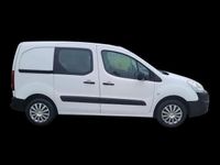 tweedehands Citroën Berlingo AUTOMAAT!!! 3 PERSOONS