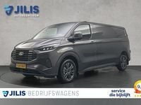 Nieuw Ford Transit Custom Limited 152 PK (111 kW) 2025 Grijs Van