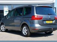 tweedehands Seat Alhambra 1.4 TSI Style 7p