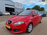 Occasion Seat Altea Stylance 102 PK (75 kW) 2004 Rood MPV