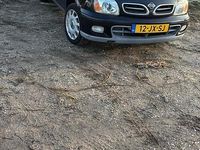 Occasion Nissan Micra 82 PK (60 kW) 2002 Hatchback