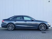 Occasion Audi A4 Advanced 150 PK (110 kW) 2023 Grijs Sedan