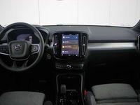 Occasion Volvo XC40 Plus 197 PK (144 kW) 2024 Blauw SUV