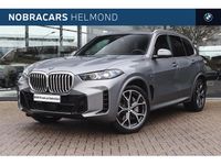 Occasion BMW X5 Executive 387 PK (284 kW) 2025 Grijs SUV