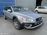 tweedehands Volvo XC70 / 2.4D / Summum / Adapt Cruise / Dealer onderhouden