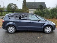 tweedehands Ford S-MAX 2.0 Trend Edition | Climate Control | Trekhaak | Extra getint glas