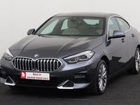 Occasion BMW 220 190 PK (139 kW) 2020 Grijs Coupé