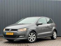 Occasion VW Polo 85 PK (62 kW) 2011 Hatchback