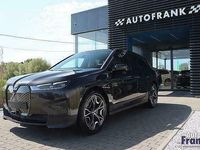 Occasion BMW iX 239 kW (325 PK) 2021 Grijs SUV