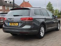 tweedehands VW Passat Variant 1.6 TDI COMFORTLINE | NAVI | CARPLAY | NL AUTO