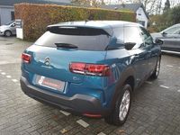 tweedehands Citroën C4 Cactus /Automaat 1.2 PureTech Shine