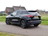 tweedehands Mercedes GLA250 e Business Solution AMG Limited | Camera | Cruise Control | Navi | Bluetooth |