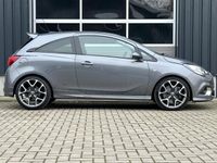 tweedehands Opel Corsa 1.6 TURBO OPC 207PK RECARO XENON ZEER SCHAALSTOELEN