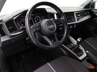Occasion Audi A1 Comfort 95 PK (69 kW) 2020 Grijs Hatchback