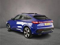 Occasion Audi Q5 Sportback Ambiente 368 PK (270 kW) 2025 Blauw SUV