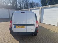 tweedehands Dacia Logan 1.5 dCi Grijskenteken