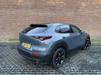 Occasion Mazda CX-30 Nagisa 140 PK (102 kW) 2026 Polymetal gray (grijs metallic) SUV