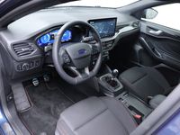 tweedehands Ford Focus Wagon ST-line X | Elektrische achterklep | SYNC 4 | Parkeer assistent |