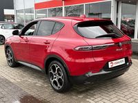 Occasion Alfa Romeo Tonale Veloce 161 PK (118 kW) 2022 Rood (metallic) SUV