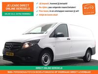 Occasion Mercedes Vito 88 PK (64 kW) 2017 Wit metallic Van