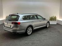 Occasion VW Passat Business 218 PK (160 kW) 2022 Zilver Stationwagen