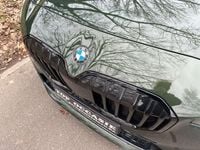 Occasion BMW 218 M Sport 136 PK (100 kW) 2023 Groen