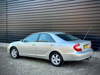 tweedehands Toyota Camry 3.0 V6 EXECUTIVE AUTOMAAT | LEER | NAP | 2E EIGENAAR