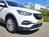 tweedehands Opel Grandland X 1.2 T AUTOMAAT, 1e Eig! Carplay! Camera! Zondag Open!