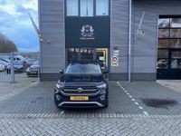 tweedehands VW T-Cross - 1.0 TSI Style