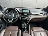tweedehands BMW X1 sDrive20i High Executive AUTOMAAT*PANO*ADAPTIVE CR