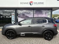 Occasion Citroën C5 Aircross Shine 131 PK (96 kW) 2020 Grijs SUV