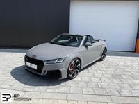 tweedehands Audi TT Roadster TT RS quattro