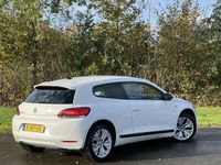 tweedehands VW Scirocco 1.4 TSI Highline Plus 2014 / Life ed.