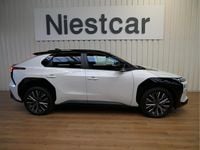 Nieuw Subaru Solterra 160 kW (218 PK) 2026 Wit SUV